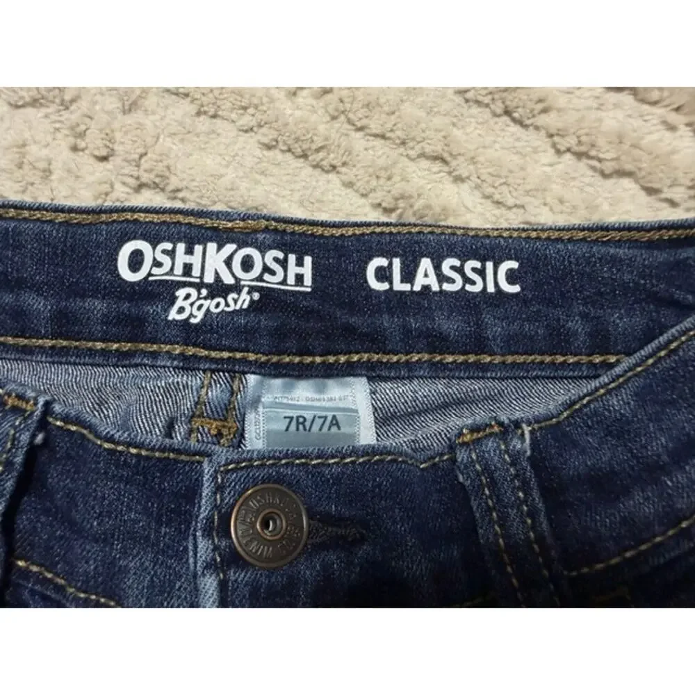 OshKosh Bgosh pairs oshkosh